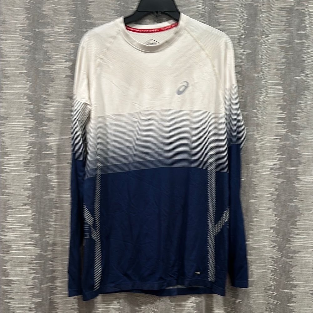 ASICS Seamless Longsleeve Shirt